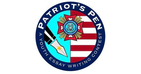 Patriot's Pen Essay Contest