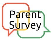 Parent Survey clip art