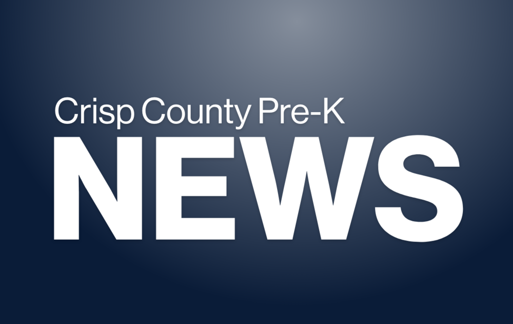 Crisp County Pre-K