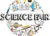 Science fair clip art