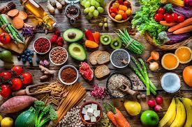 Fresh food
