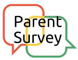 Parent Survey clip art