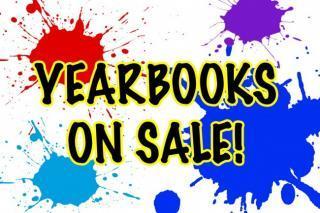 Yearbook on sale clipart
