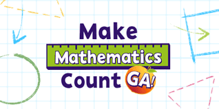 Make Mathematics Count, GA!