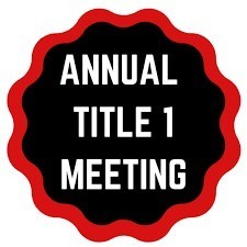 Title 1 meeting 